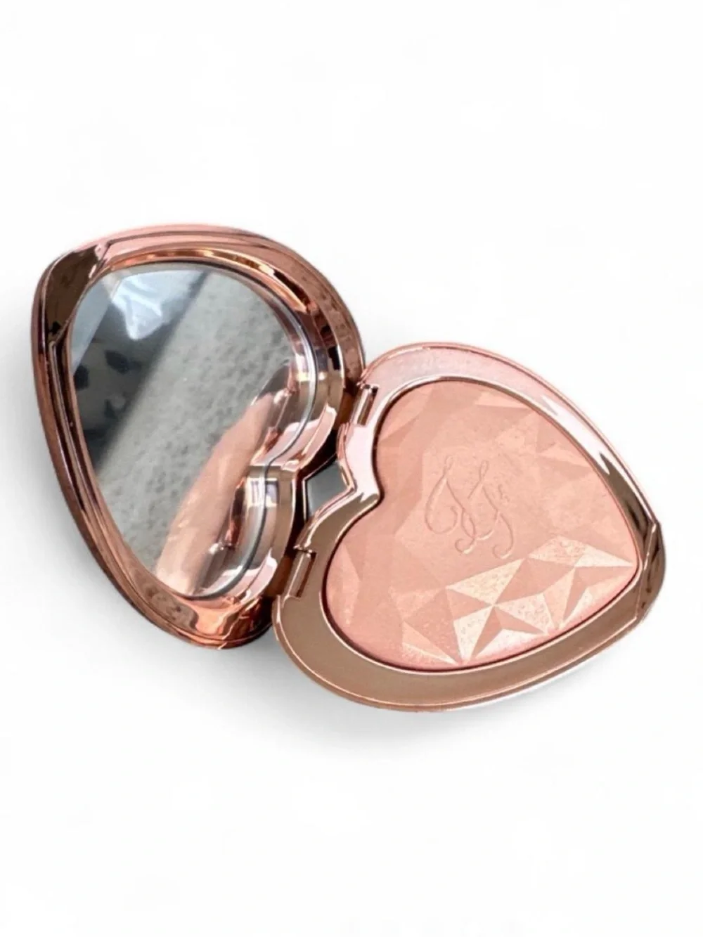 Too Faced too faced